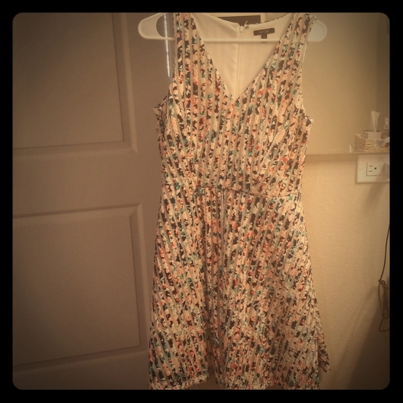 Dress - Picture 1 of 5